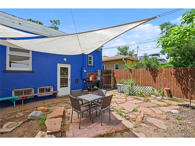 402 N Washington St, Denver, CO 80203