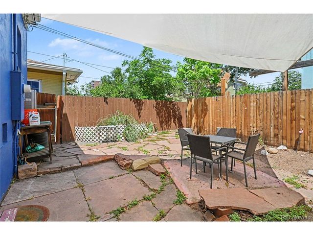 402 N Washington St, Denver, CO 80203