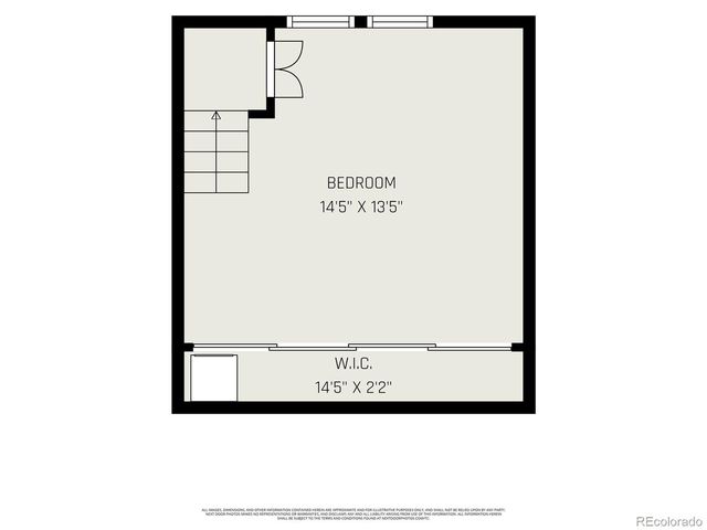 402 N Washington St, Denver, CO 80203