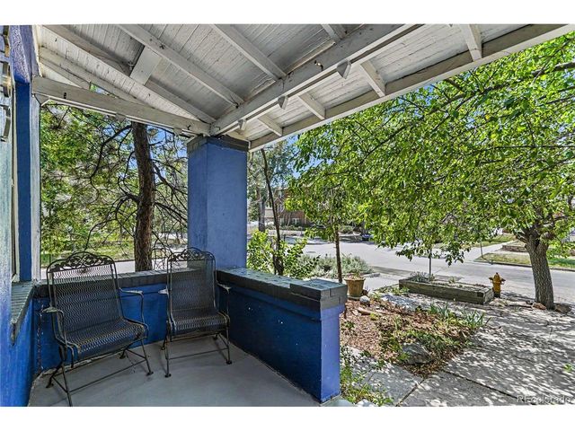 402 N Washington St, Denver, CO 80203