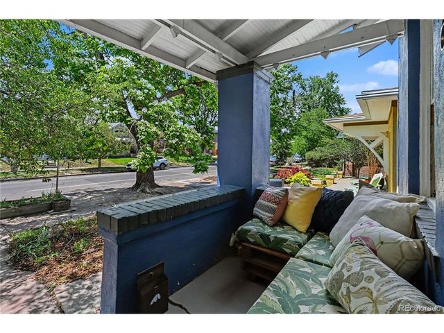 402 N Washington St, Denver, CO 80203