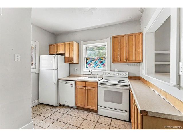 402 N Washington St, Denver, CO 80203