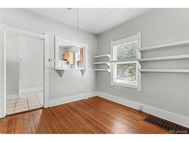 402 N Washington St, Denver, CO 80203