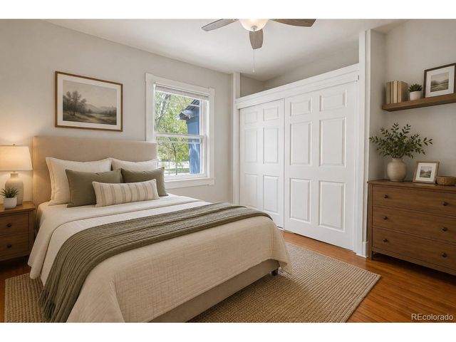 402 N Washington St, Denver, CO 80203