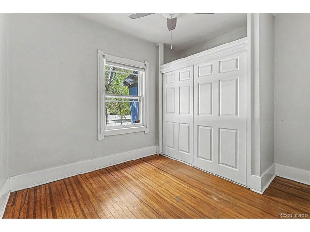 402 N Washington St, Denver, CO 80203