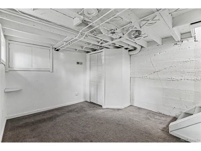 402 N Washington St, Denver, CO 80203