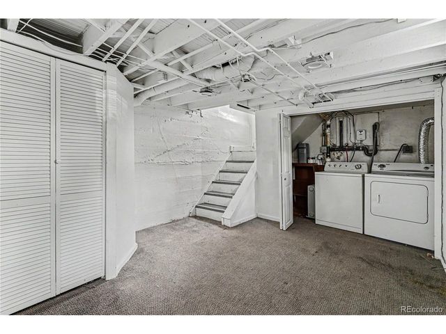 402 N Washington St, Denver, CO 80203