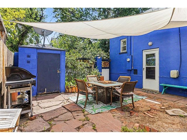 402 N Washington St, Denver, CO 80203