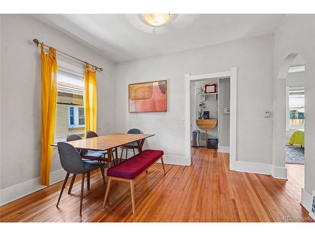402 N Washington St, Denver, CO 80203