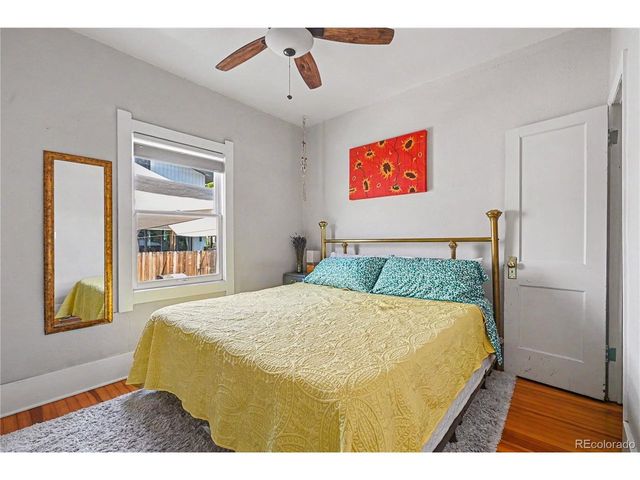 402 N Washington St, Denver, CO 80203
