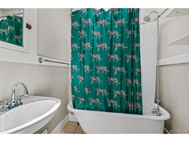 402 N Washington St, Denver, CO 80203