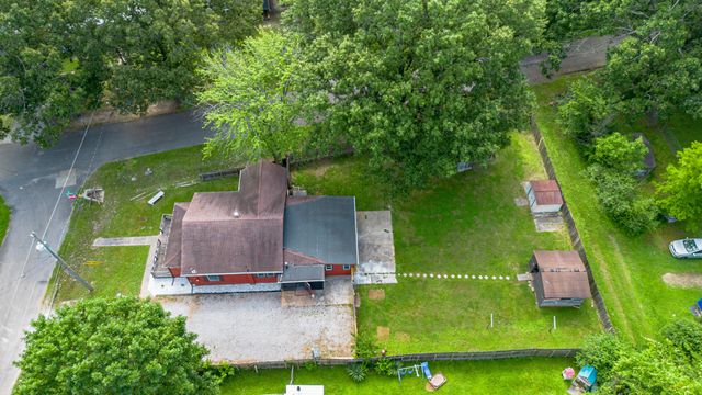 1220 Markham Avenue, Paducah, KY 42003