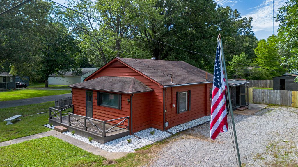 1220 Markham Avenue, Paducah, KY 42003
