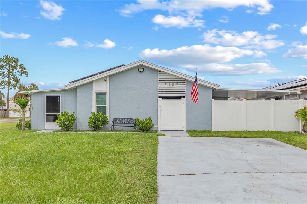 5107 SPRINGWATER COURT, Tampa, FL 33624