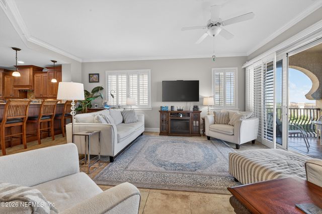 2450 N OCEAN SHORE Boulevard C - 115, Flagler Beach, FL 32136