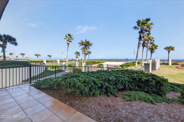 2450 N OCEAN SHORE Boulevard C - 115, Flagler Beach, FL 32136