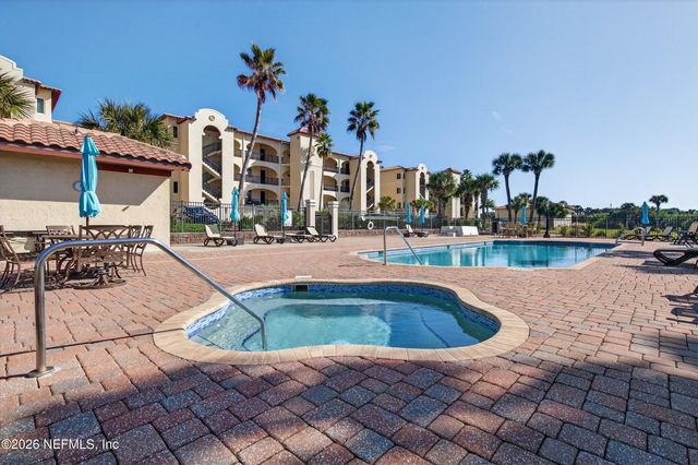 2450 N OCEAN SHORE Boulevard C - 115, Flagler Beach, FL 32136