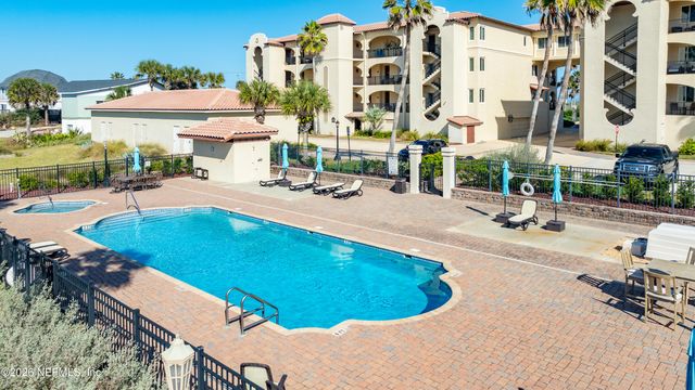 2450 N OCEAN SHORE Boulevard C - 115, Flagler Beach, FL 32136