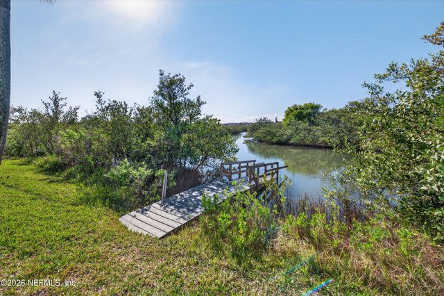 2450 N OCEAN SHORE Boulevard C - 115, Flagler Beach, FL 32136
