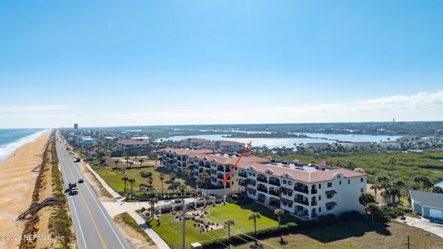 2450 N OCEAN SHORE Boulevard C - 115, Flagler Beach, FL 32136