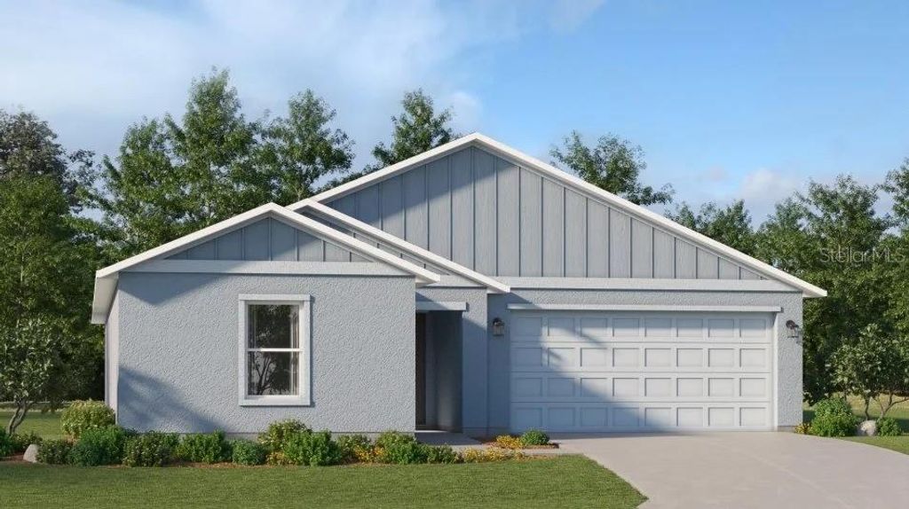 1629 DORCHESTER STREET, Port Charlotte, FL 33952