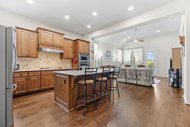 2929 Consuelo WAY, Round Rock, TX 78665