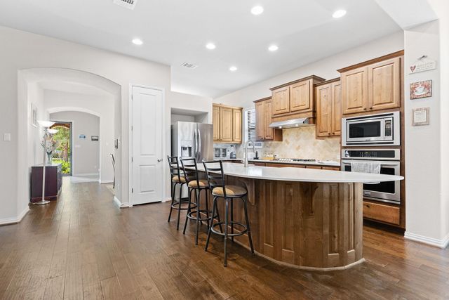 2929 Consuelo WAY, Round Rock, TX 78665