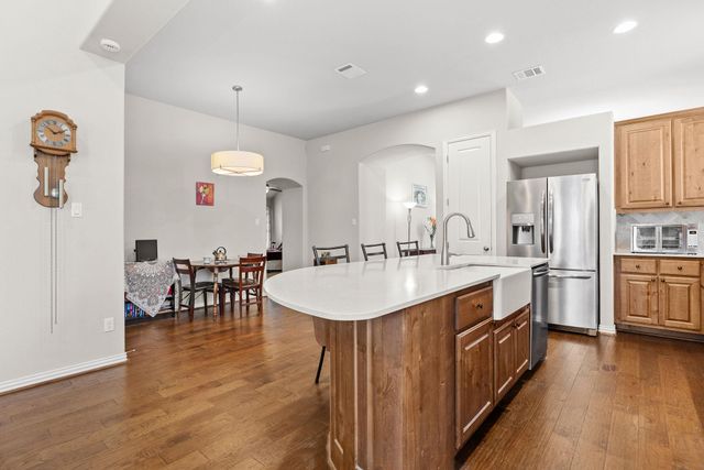 2929 Consuelo WAY, Round Rock, TX 78665