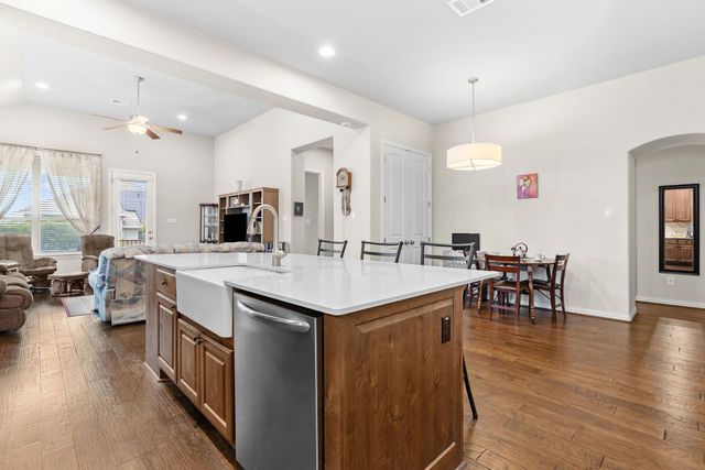 2929 Consuelo WAY, Round Rock, TX 78665
