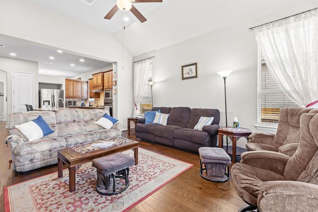 2929 Consuelo WAY, Round Rock, TX 78665