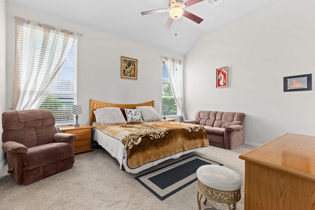 2929 Consuelo WAY, Round Rock, TX 78665