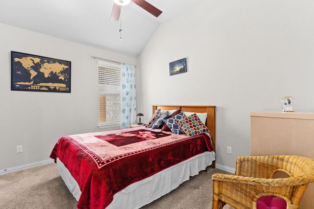 2929 Consuelo WAY, Round Rock, TX 78665