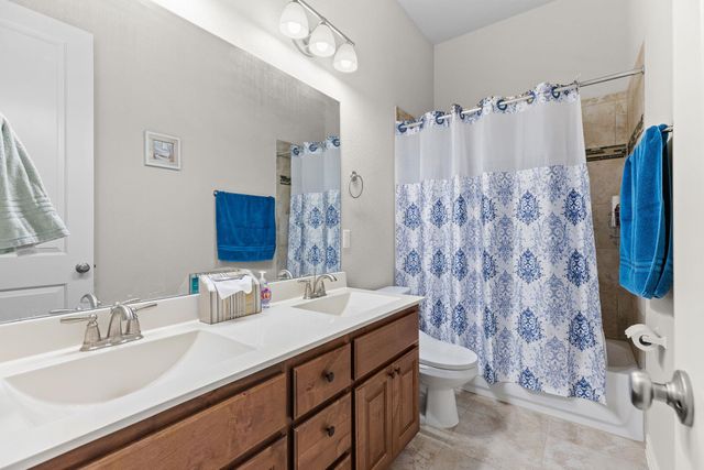2929 Consuelo WAY, Round Rock, TX 78665