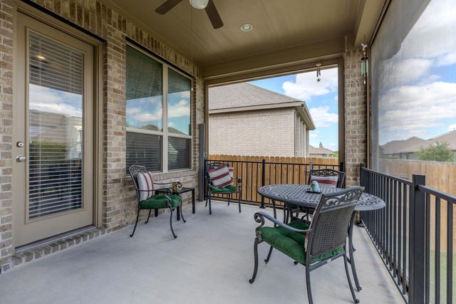 2929 Consuelo WAY, Round Rock, TX 78665