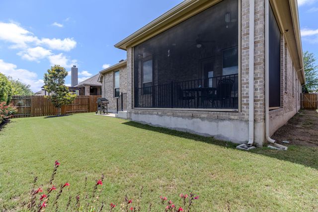 2929 Consuelo WAY, Round Rock, TX 78665