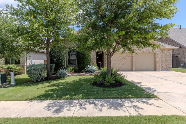2929 Consuelo WAY, Round Rock, TX 78665