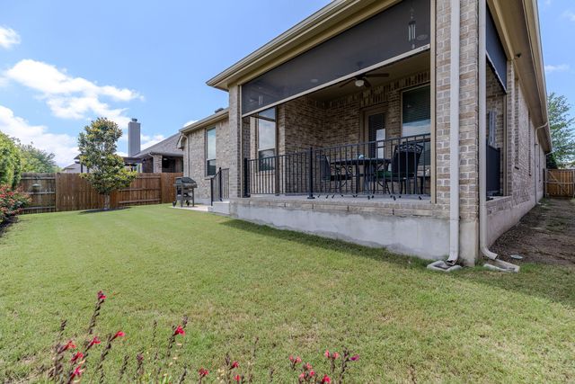 2929 Consuelo WAY, Round Rock, TX 78665
