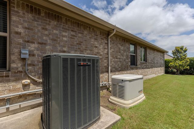 2929 Consuelo WAY, Round Rock, TX 78665
