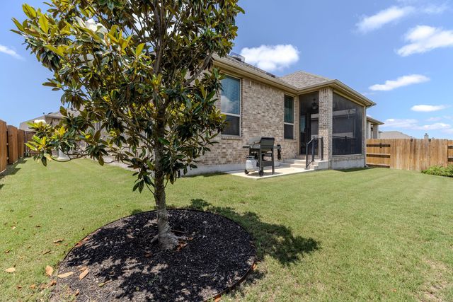 2929 Consuelo WAY, Round Rock, TX 78665