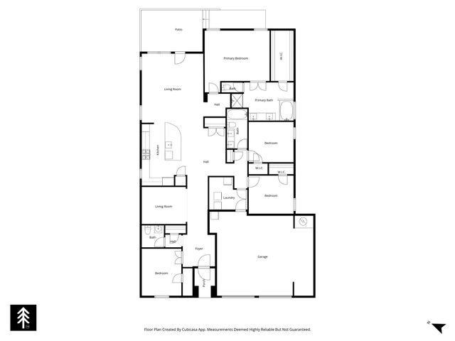 2929 Consuelo WAY, Round Rock, TX 78665