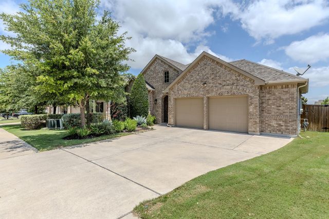2929 Consuelo WAY, Round Rock, TX 78665
