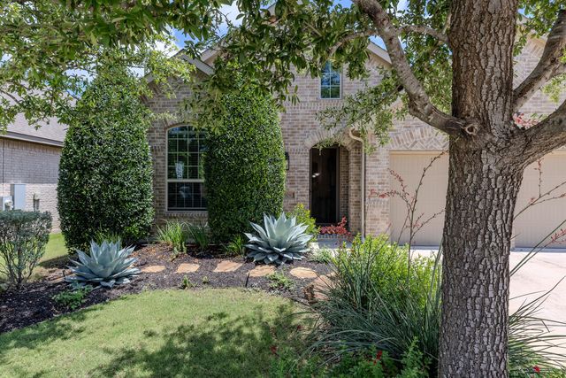 2929 Consuelo WAY, Round Rock, TX 78665
