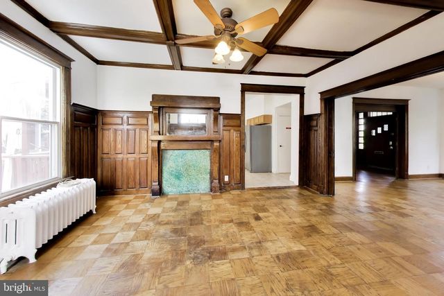 518 QUINCY ST NW, Washington, DC 20011