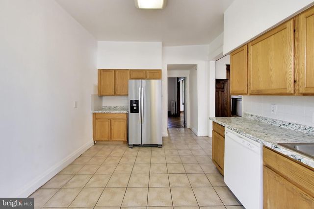 518 QUINCY ST NW, Washington, DC 20011
