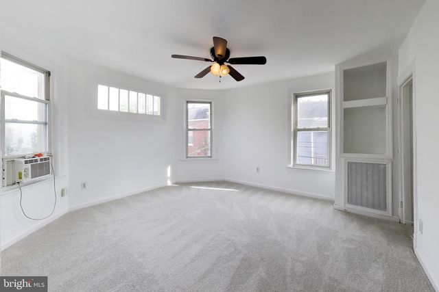 518 QUINCY ST NW, Washington, DC 20011