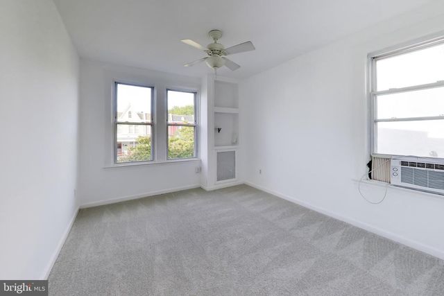 518 QUINCY ST NW, Washington, DC 20011