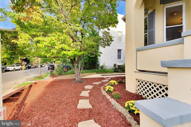 518 QUINCY ST NW, Washington, DC 20011