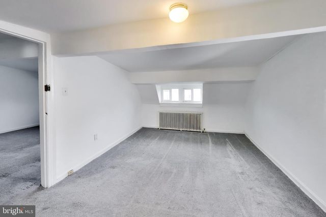 518 QUINCY ST NW, Washington, DC 20011