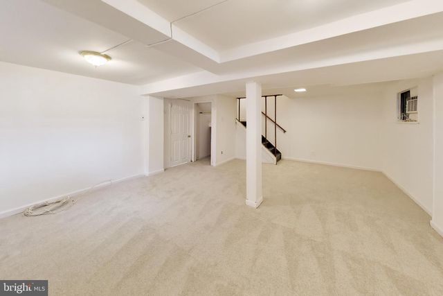 518 QUINCY ST NW, Washington, DC 20011