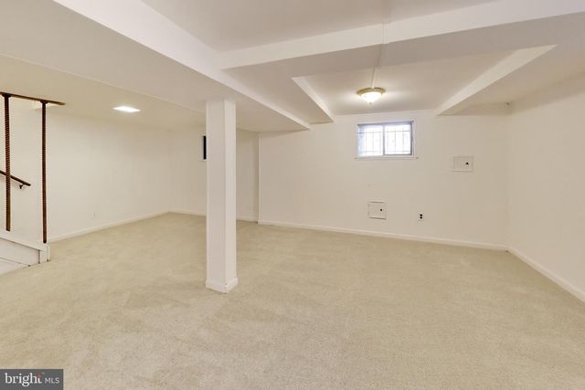 518 QUINCY ST NW, Washington, DC 20011